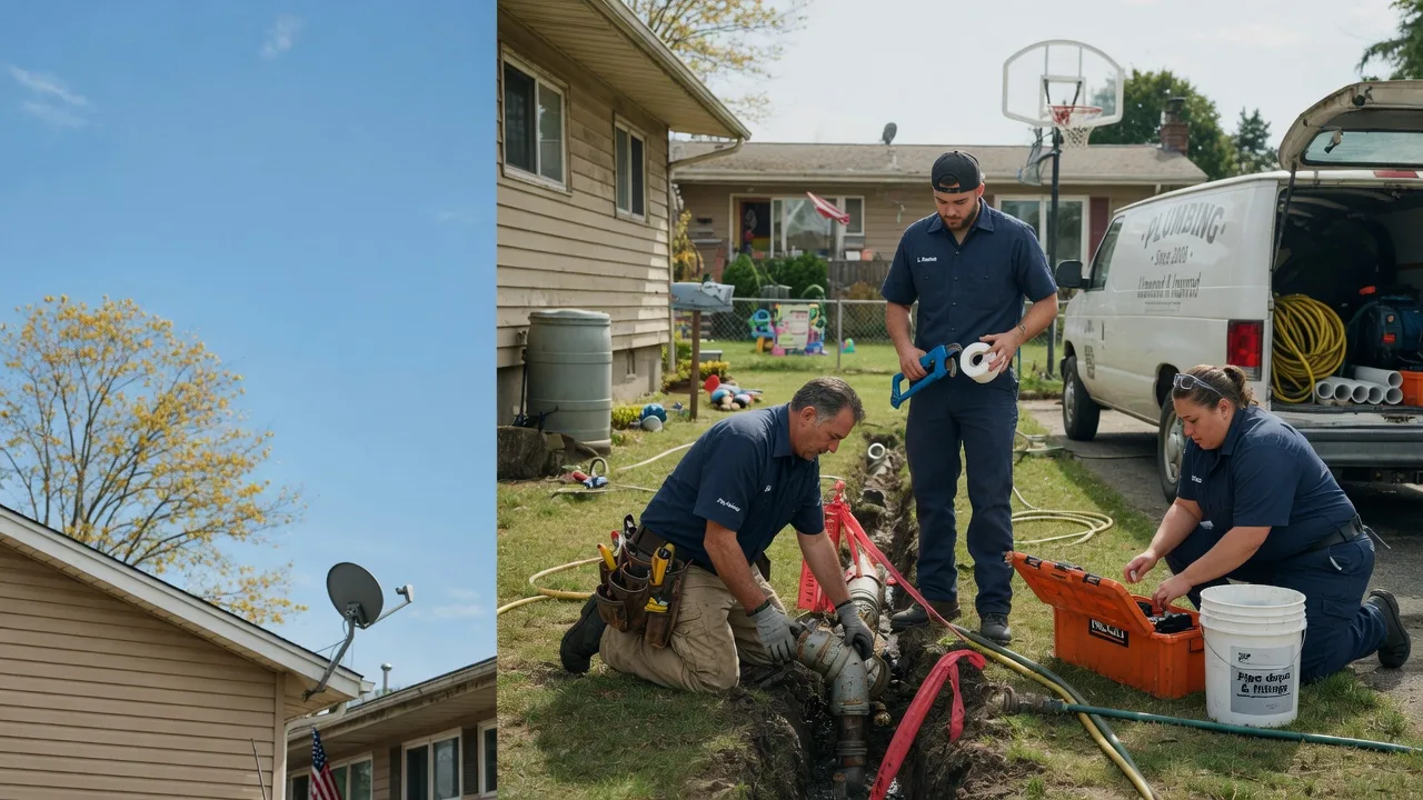 Garbage Disposal Replacement in Sparta, KY near me